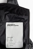 Coated Ski Pants with ThermoMove™
