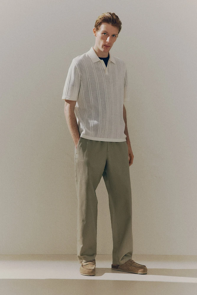 Regular-Fit Polo Shirt