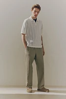 Regular-Fit Polo Shirt