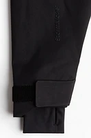 Padded Ski Anorak with StormMove™