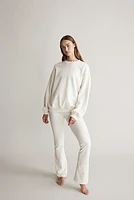 Sports Sweatshirt with DryMove™