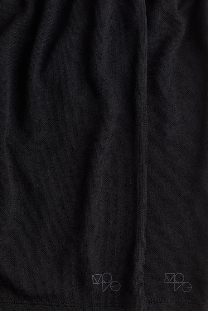 2-Pack Sports Shorts with DryMove™