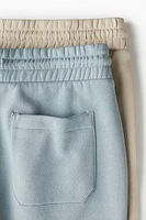 2-pack Regular Fit Sweatshorts