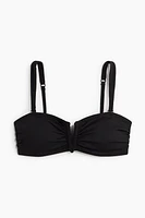 Padded Bikini Top