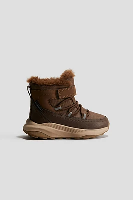 Waterproof High Tops