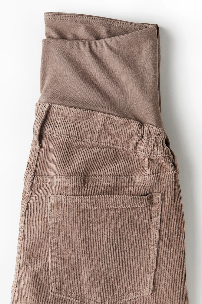 MAMA Corduroy Pants