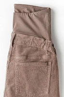 MAMA Corduroy Pants