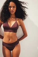 Cheeky Bikini Bottoms