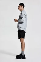 Short Sports Shorts