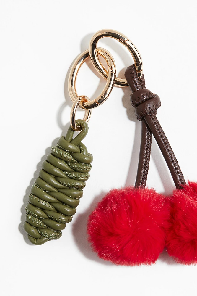 Bag Charm