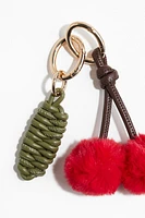 Bag Charm