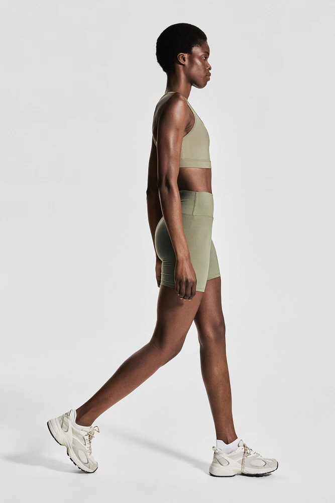 Medium Support Sports Bra with SoftMove™