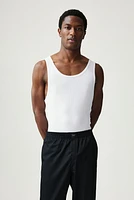 Pajama Tank Top and Pants