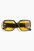 Square Sunglasses