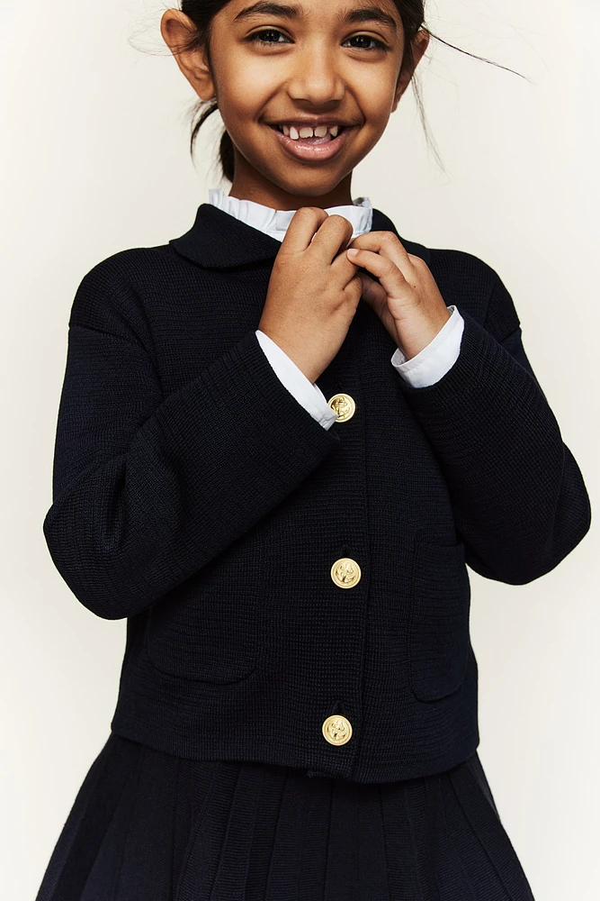 2-piece Knit Set