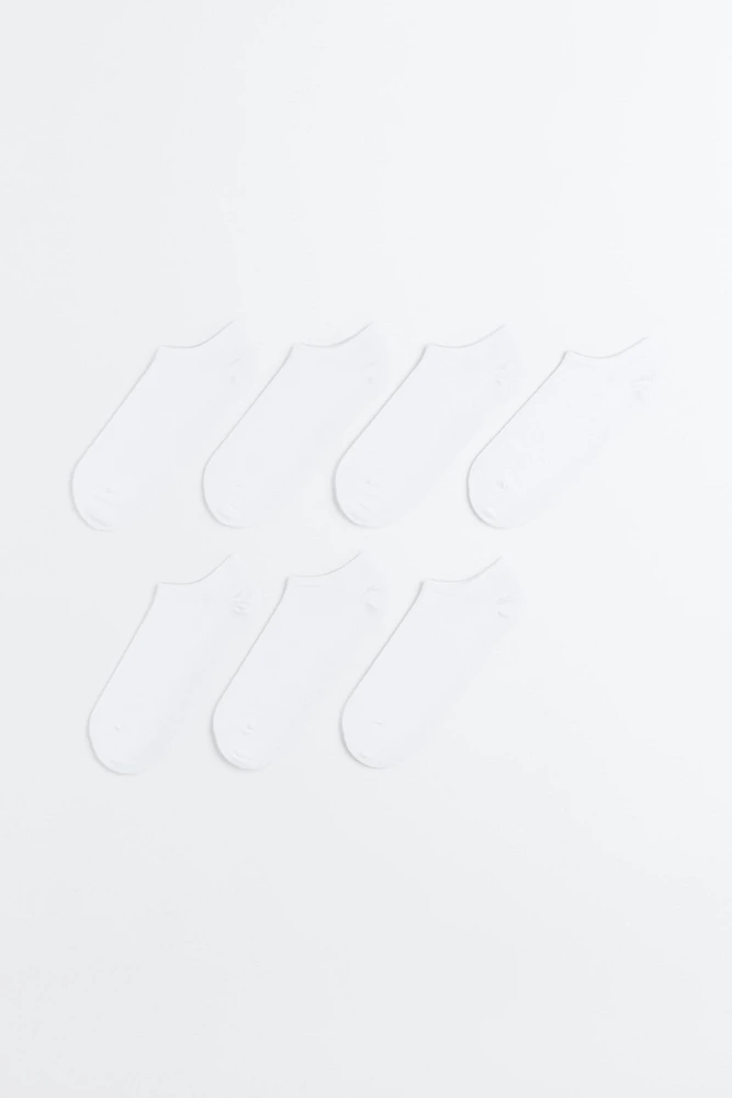 7-pack Ankle Socks