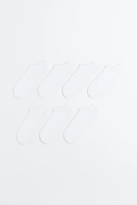 7-pack Ankle Socks