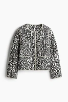 Quilted Jacket