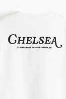Bead-Embellished T-Shirt