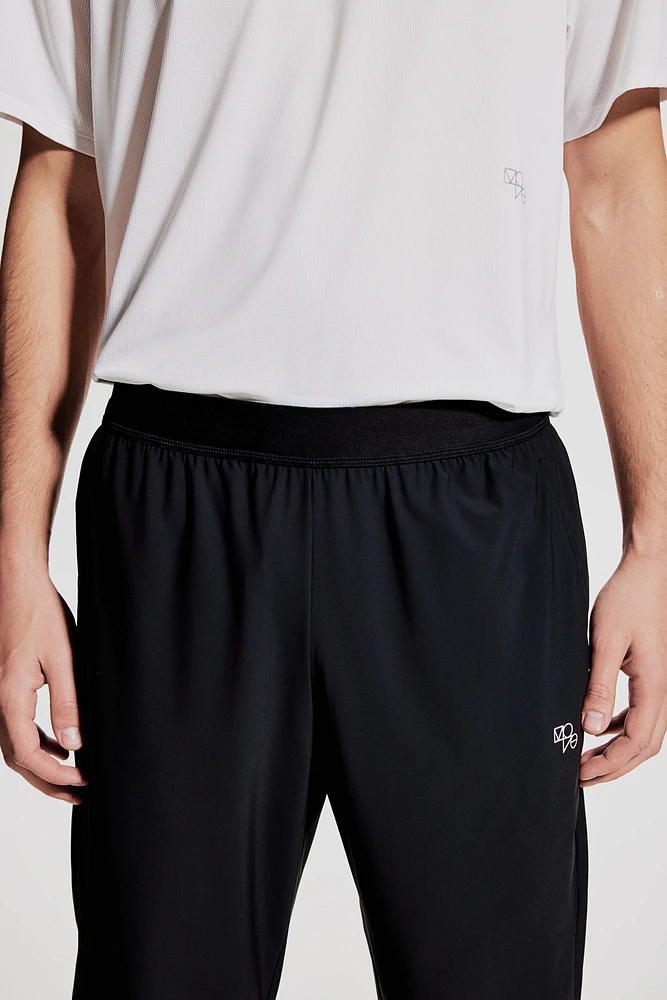 Slim-Fit Sports Pants with DryMove™