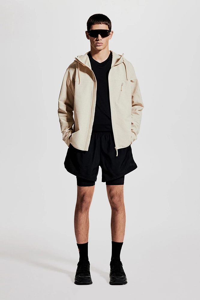 Veste couche intermédiaire classique DryMove™