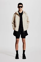 Regular-Fit Mid-Layer Jacket with DryMove™
