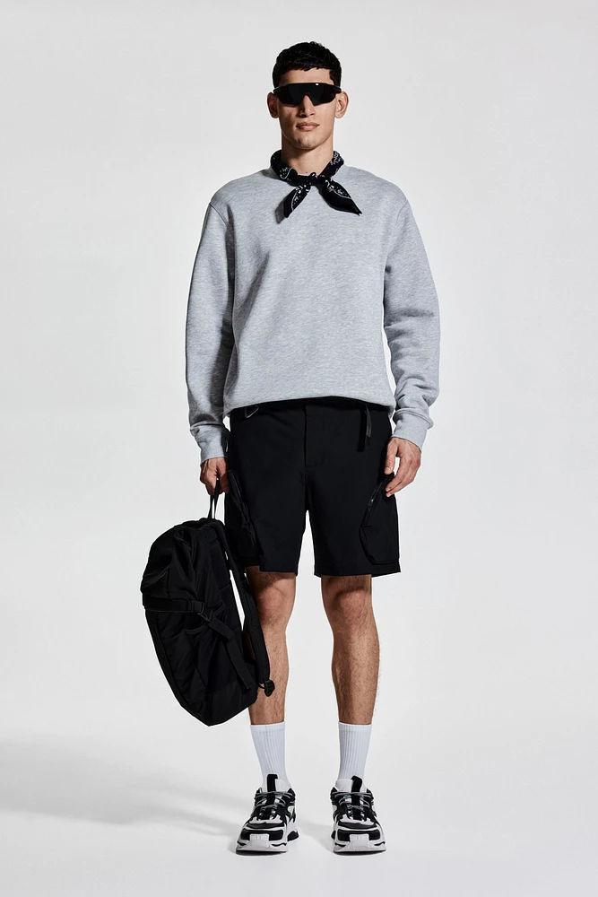 Mid-Length Outdoor Shorts