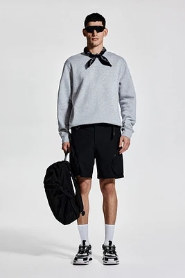 Mid-Length Outdoor Shorts