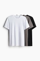 Lot de 3 T-shirts sport classiques DryMove🅪