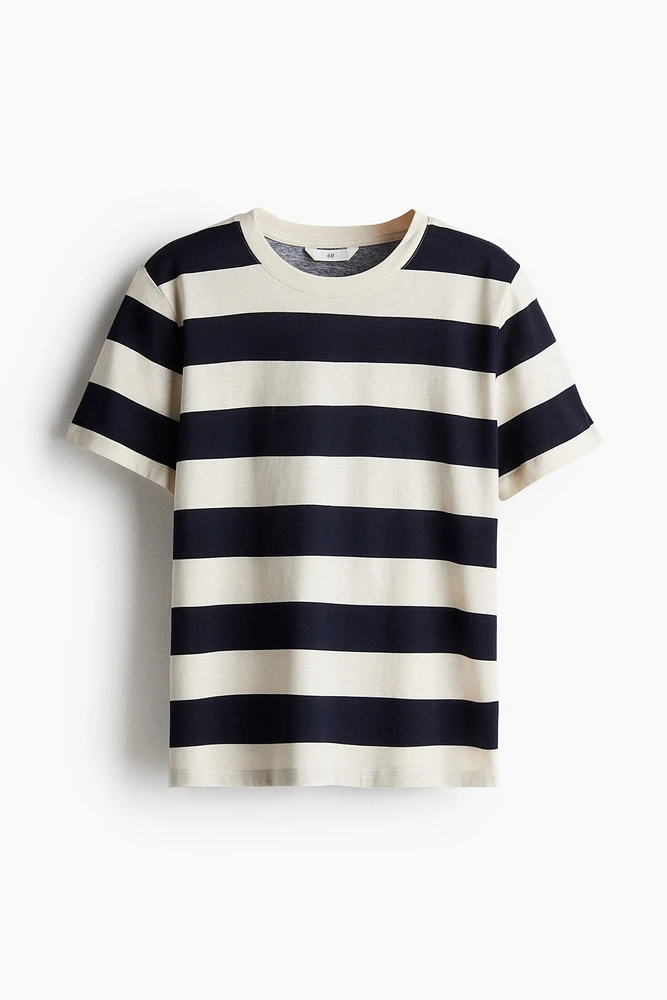 Printed T-shirt