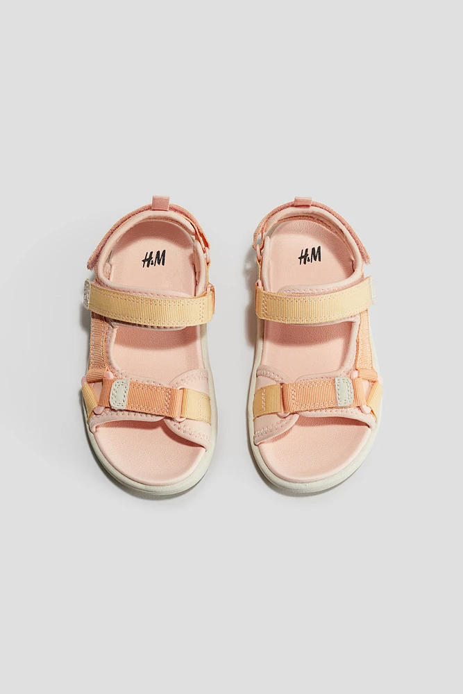 Scuba Sandals