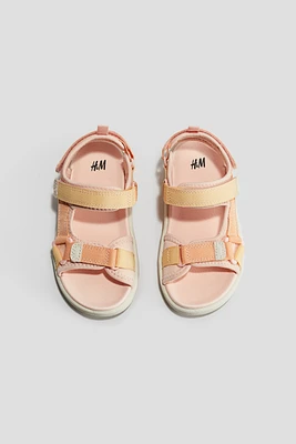 Scuba Sandals