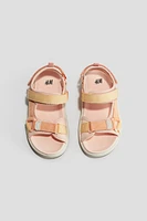 Scuba Sandals