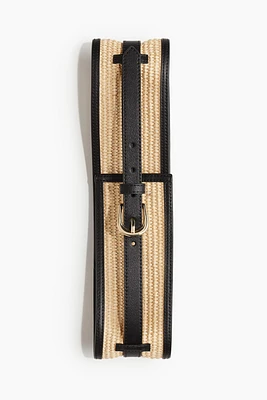 Ceinture large