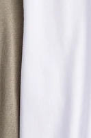 MAMA 2-pack Cotton Tank Tops