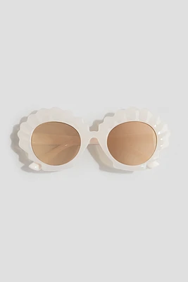Lunettes de soleil