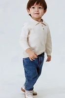 5-Pocket Jeans