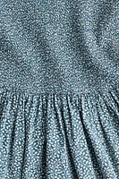 Smocked Dress