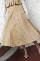 Circle Skirt
