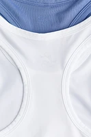 2-Pack Sports Tank Tops with DryMove™