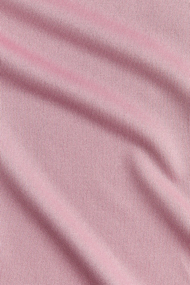 Fitted T-shirt