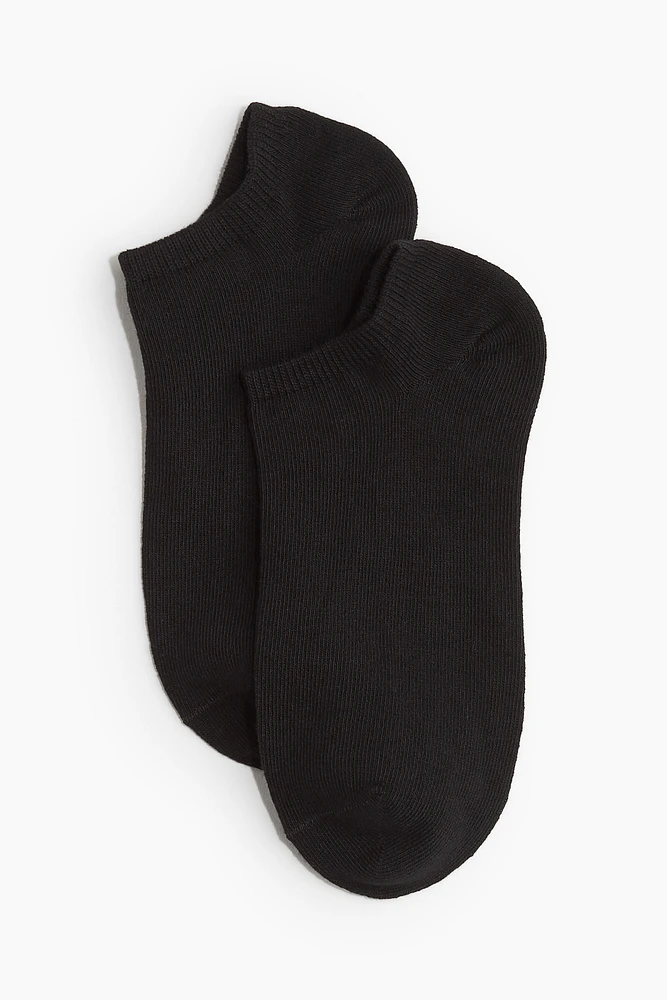 Socquettes, lot de 7 paires
