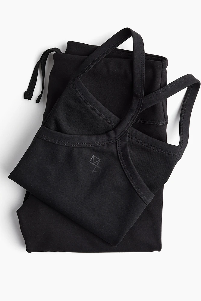 2-Piece Sports Set with DryMove™