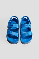 Two-Strap Pool Shoes