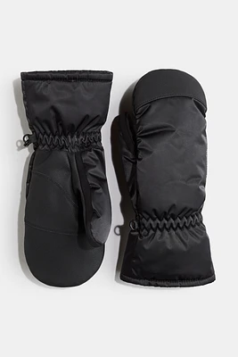 Ski Mittens with ThermoMove™