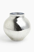 Glass Vase