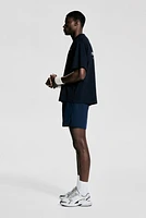 Boxy Sports T-Shirt with DryMove™