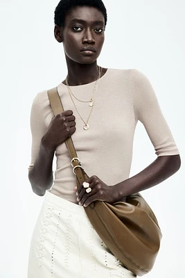 Pima Cotton T-Shirt