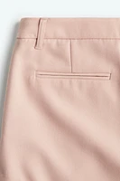 Dressy Twill Shorts