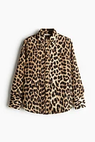 Twill Shirt